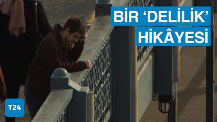 Ayla Algan'ın rol aldığı son film 'Yeni Şafak Solarken'in ekibi T24'te