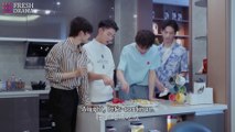 Since I Met U Episode-3 | ENG SUB Chinese Drama | CDrama | Korean Drama