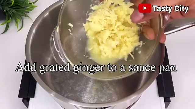 Weight Loss Drink _ Lose 10KG In 10 Days _ Belly Fat Burner Drink!