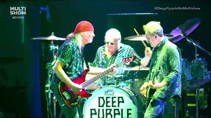 Deep Purple - Anya - Live @ Rock in Rio 2024