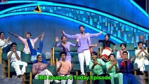 Latest Judges Score 5 October of India Best Dancer Season 4 Today Episode IBD Season 4 Today