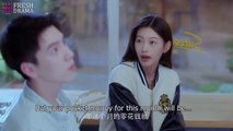 Since I Met U Episode-5 | ENG SUB Chinese Drama | CDrama | Korean Drama