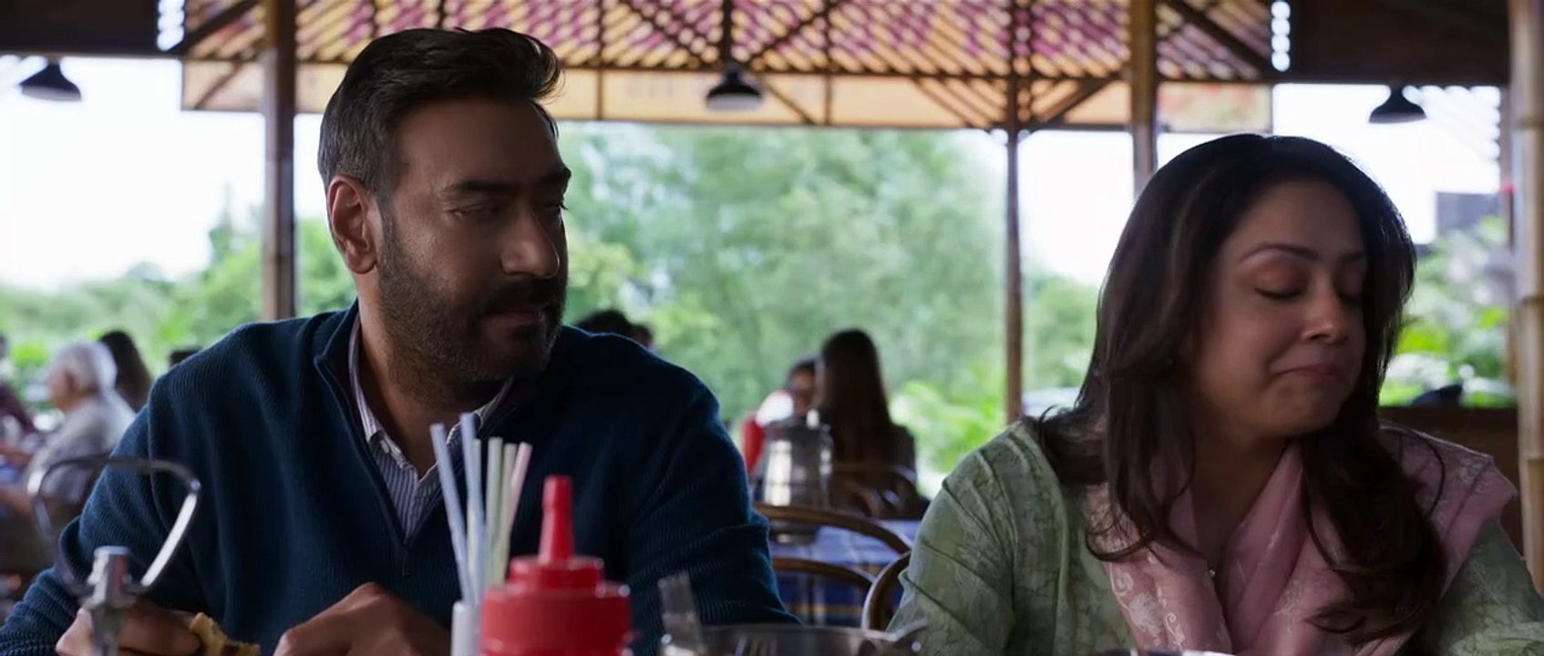 Shaitaan Full Movie In Hindi Part 1 | Shaitaan 2024 New Released Bollywood Movie | Shaitaan Movie Ajay Devgan | R Madhavan | Ajay Devgan Shaitaan Movie | DSP Complex ~ Movies & Webseries @DSPComplex