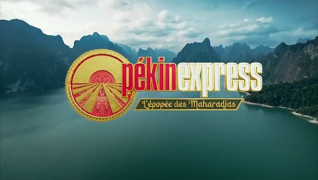 Stéphane Rotenberg présente la nouvelle saison de Pékin Express, All Stars sur M6