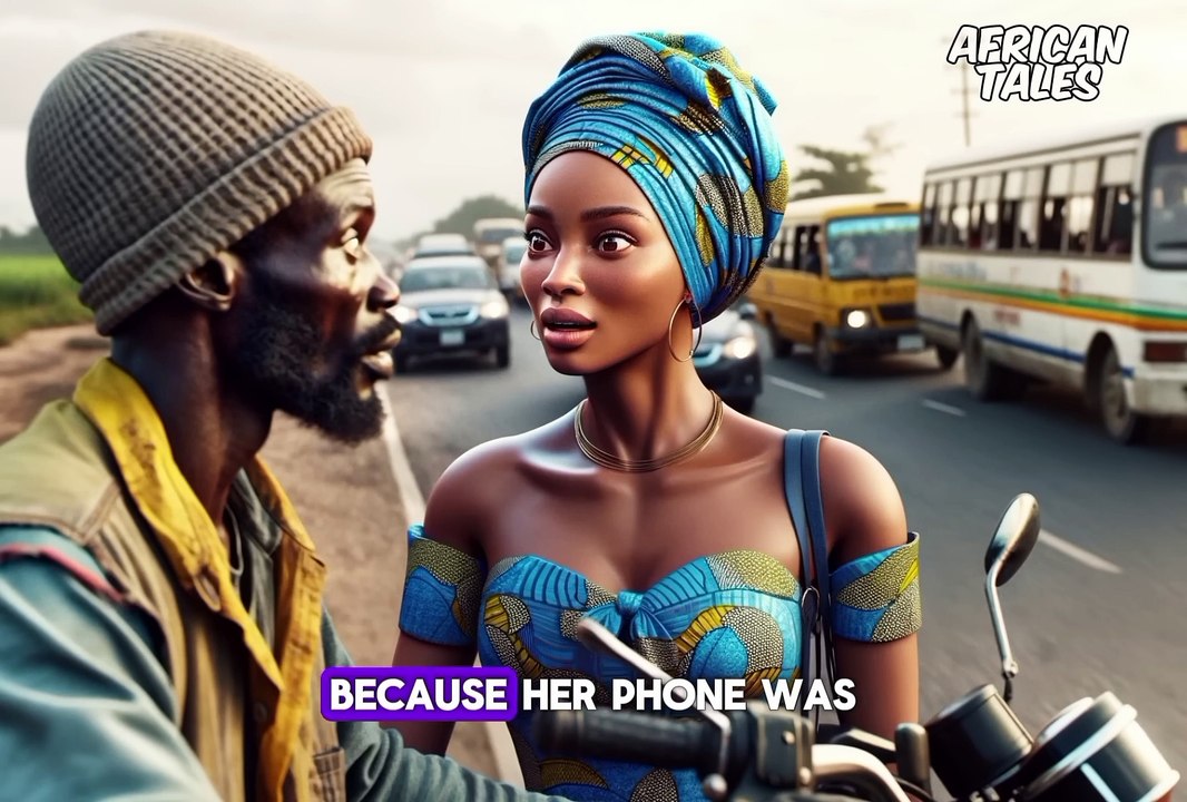 HER CARELESS PARENTS FORGOT HER AT SCHOOL AND THIS HAPPEN...Africantales #tales #folklore #folks