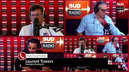 La Fédération Française de rugby EN GUERRE avec l'alcool ?