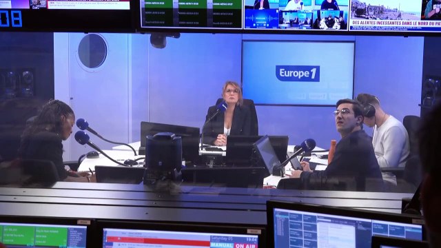 Proche-Orient : comment les déclarations d'Emmanuel Macron sont accueillies en Israël