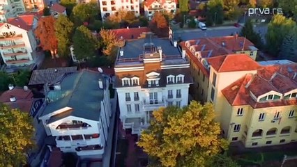 Igra sudbine - 1198 epizoda NOVO