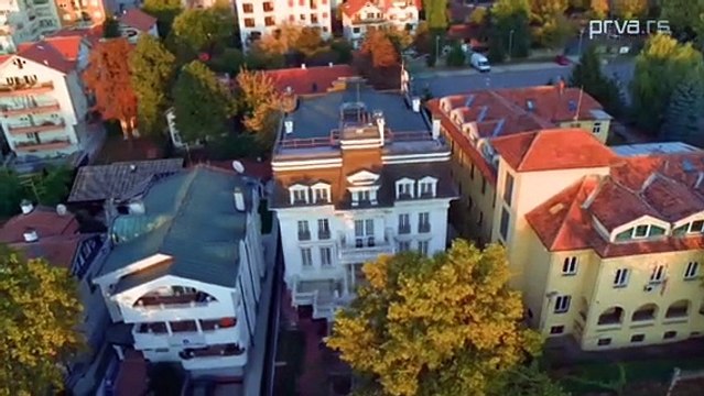 Igra sudbine - 1198 epizoda NOVO