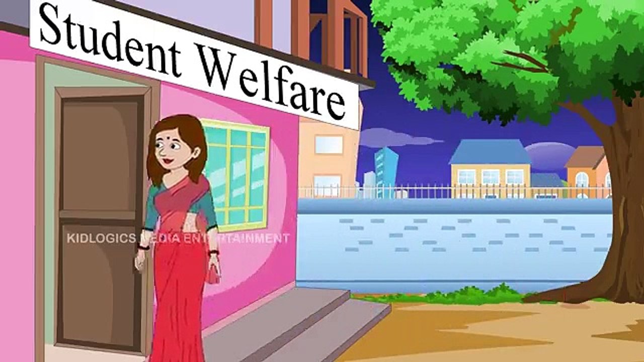 ढोंगी बहु  - Hindi Story _ Hindi Kahaniya _ Moral Stories _ Horror story _ New hindi Kahani _ Comedy(360P)