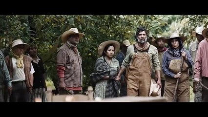 Asesino de Narcos Película Netflix 2024