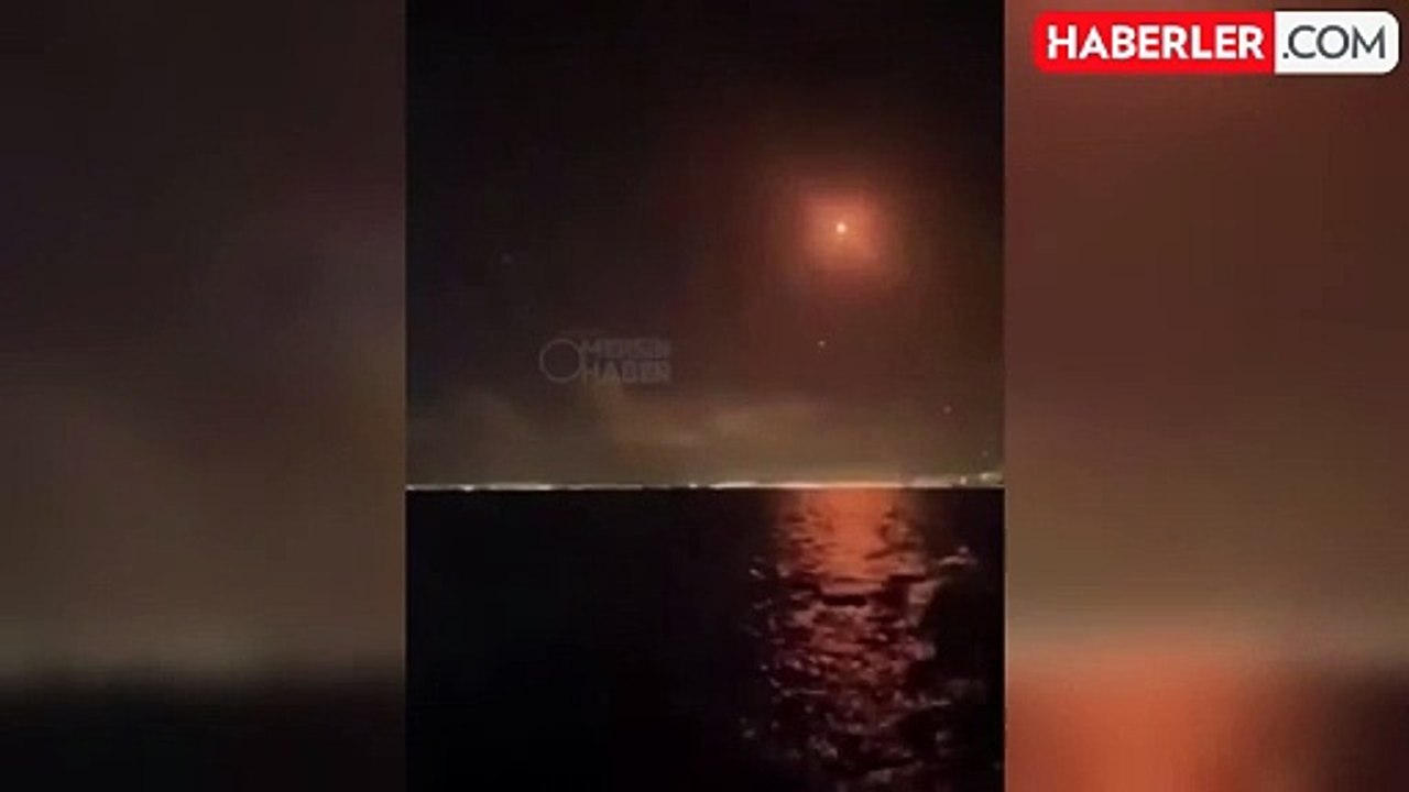 İsrail ordusundan İran itirafı: Füze saldırısında iki askeri üssümüzü vurdular