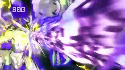 Bakugan Battle Planet Ep 10 - La máscara del poder - Lagunas en la historia