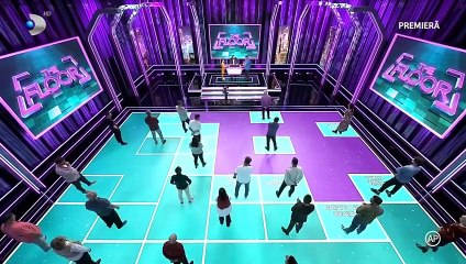 The Floor – Sezonul 1 Episodul 7 din 5 Octombrie 2024