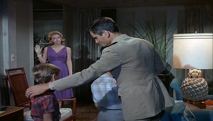 El Tunel Del Tiempo 1x04 Español Latino