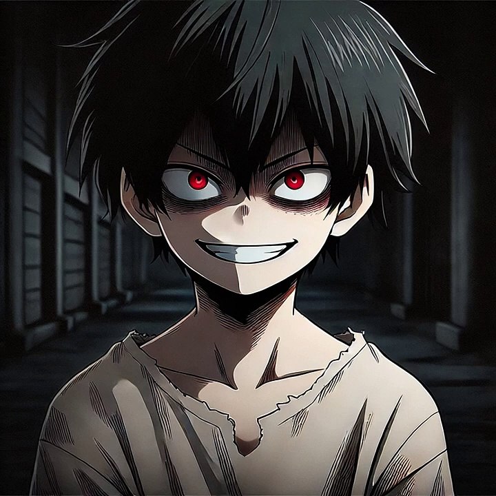 El Devorador De Quirks - Capitulo 6