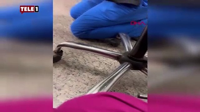 Pompalı tüfekle hastane basmıştı! Olayın arkasından dram çıktı