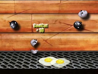 Eggs Cooker Flash Game Soundtrack
