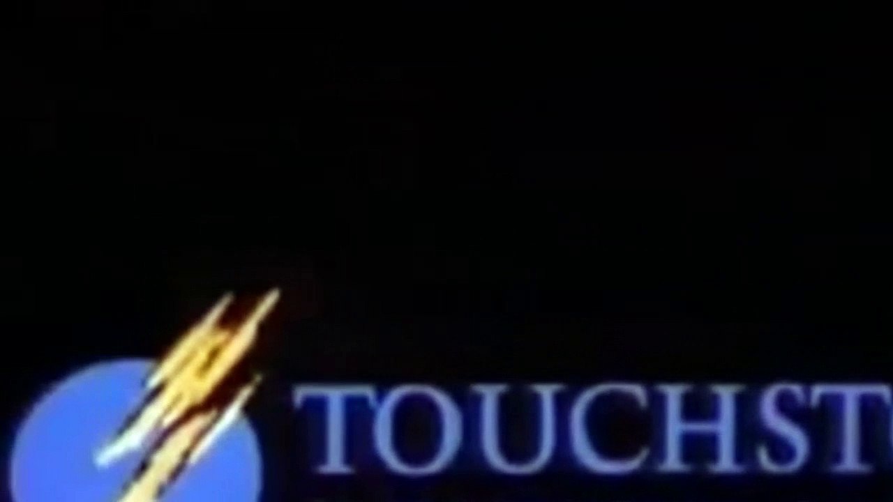 Logo Effects: Touchstone Television (1988) By Beth Euler