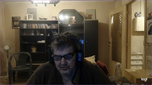 MERCI CORALIE MAIS NON PAS REGARDER SOPHION