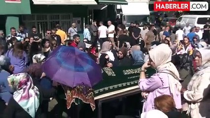 İşte sur canisinin katlettiği Ayşenur Halil