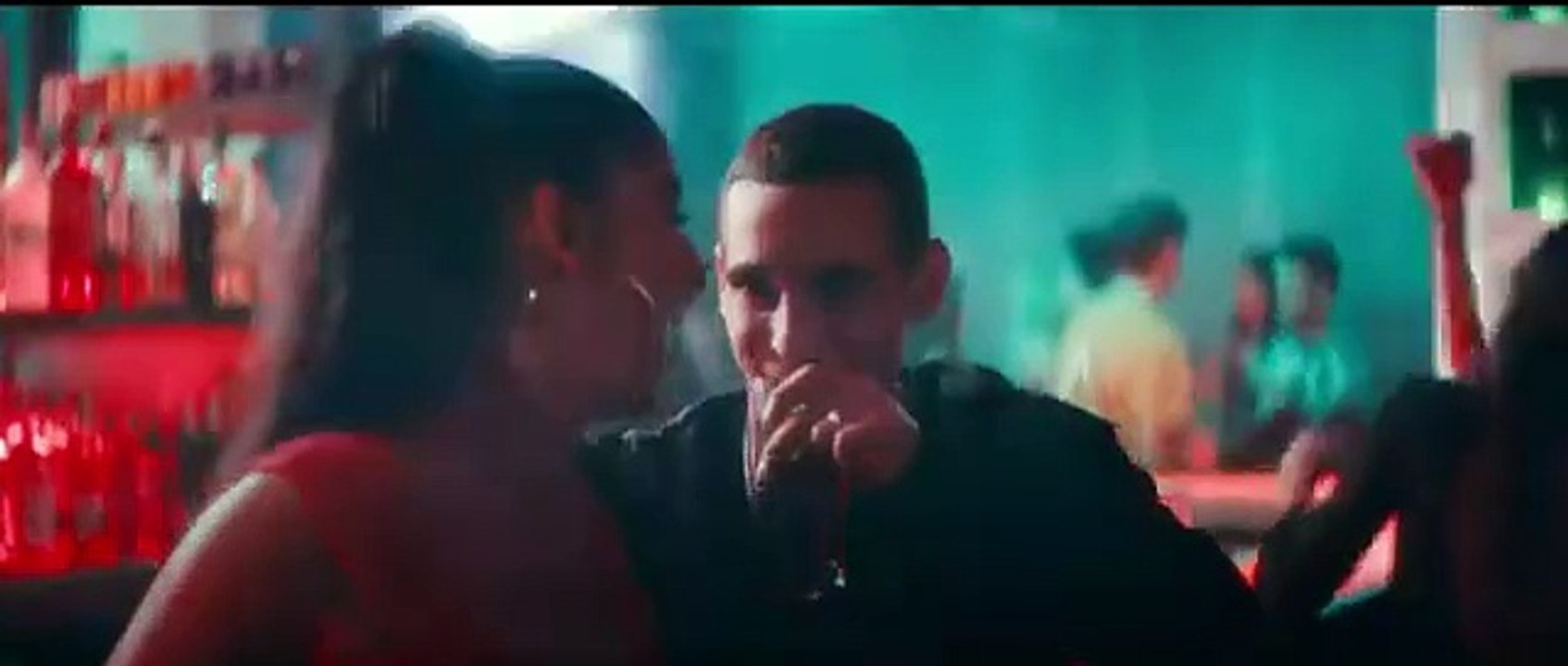 HASTA EL CIELO - Tráiler Oficial