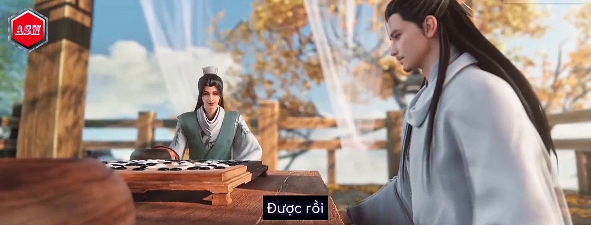 Kiếm Lai 6 Vietsub
