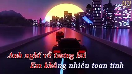 Lao tâm khổ tứ Remix Domino - Thúy Loan cover