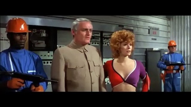 Джилл Сент-Джон (красивые девушки и женщины, клип)