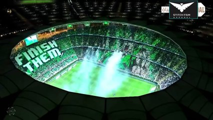 Al Ahli Vs Al Hilal 1-2 Highlights And Goals Oct 5, 2024