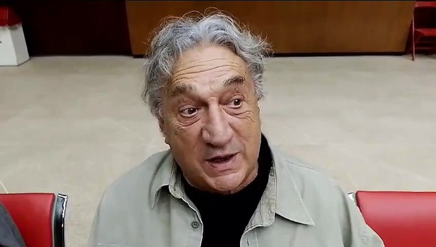 Claudio Mortari fala sobre homenagem pelos 45 anos do título do Sírio no Mundial de basquete