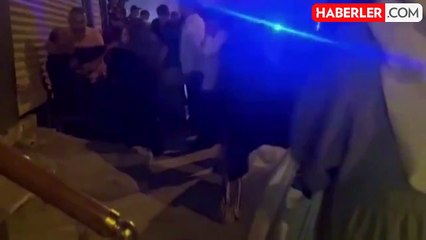 Çocuğunu görmek için İstanbul'a gelen kadını kayınpederi katletti