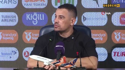 Çağdaş Atan: Şampiyonluk için konuşmak zor!