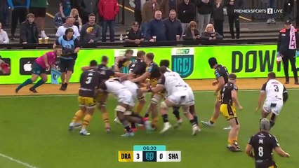 Dragons Sharks 05 10 2024