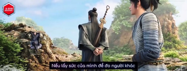 Kiếm Lai 9 Vietsub - Phim Hành Động Hấp Dẫn