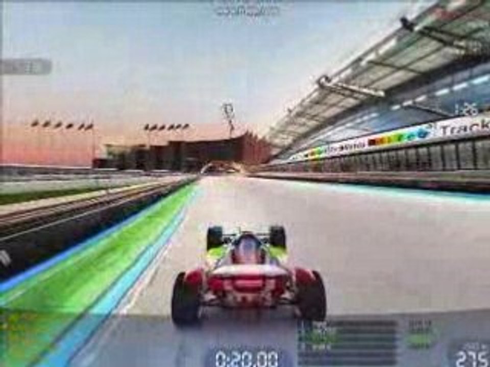 Compil trackmania