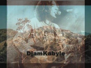 Ali amran "Acawrar" ROCK KABYLE