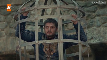 مسلسل المؤسس عثمان الحلقة 165 (الجزء الثاني)