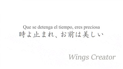 Atri Final ED Anime Versión Especial sub español