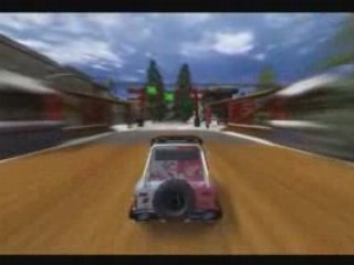 Feel The Pain by Lli (djdesP Replay)