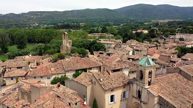 Lubéron et Alpilles les pépites de la Provence