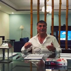 Sedat Peker'den aylar sonra paylaşım