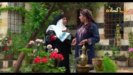 Bab Al Harra Season 6 HD _ باب الحارة الجزء السادس الحلقة 26