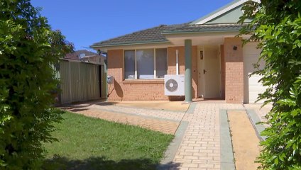 Greenacre woman faces court after alleged gruesome murder of her husband last year