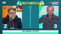 Le fight club du 4 octobre - L'Équipe de Greg - extrait