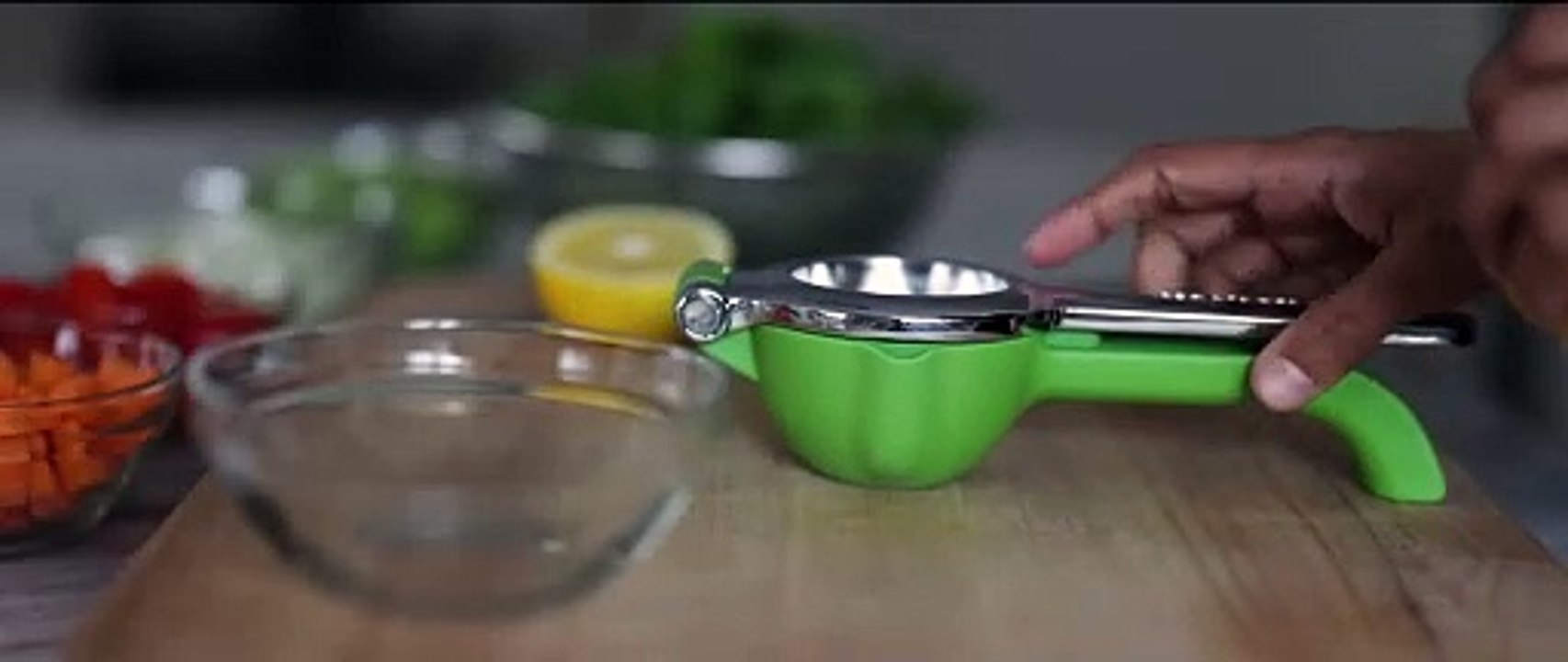 Tasty Fusion of Indian Lemon Rice _ Vegetable Fried Rice  Best Lemon Fried Rice ever!  Vegan Recipe