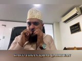 Gustakh e Rasool ko Saza Milni Chahiye / Hafiz Ehsan Qadri