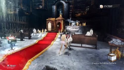 roderick all dialogue/cutscenes catherine full body