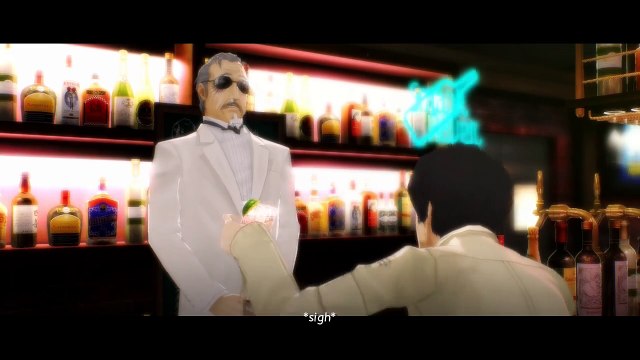 true freedom ending catherine full body