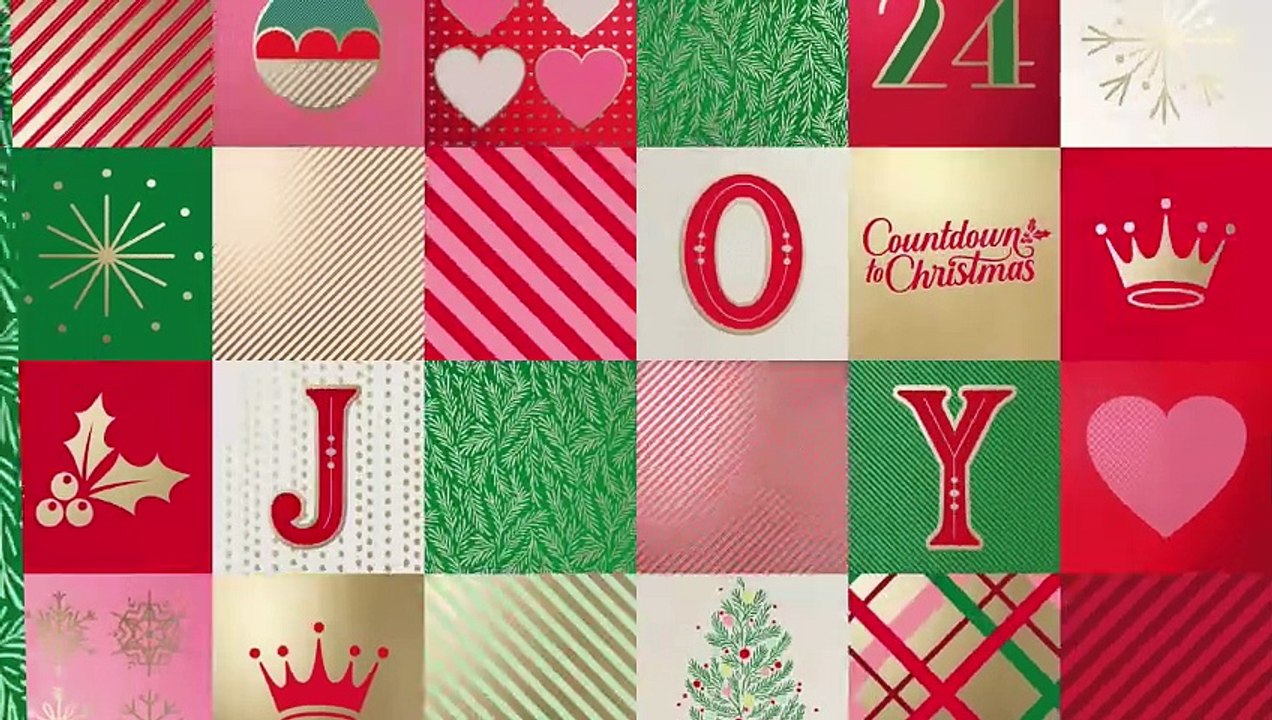 'Twas the Date Before Christmas Trailer